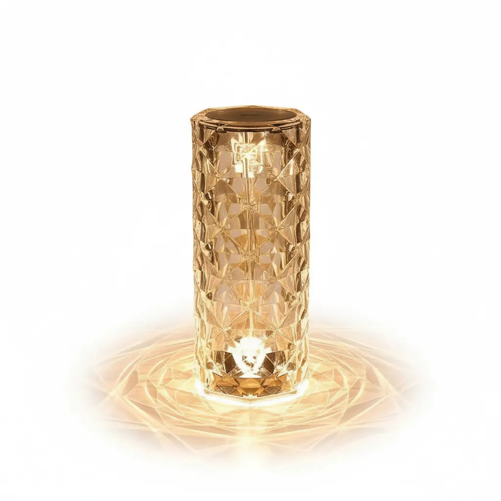 Touch Lamp