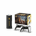4K Ultra HD Game Stick (37,000+ Games)