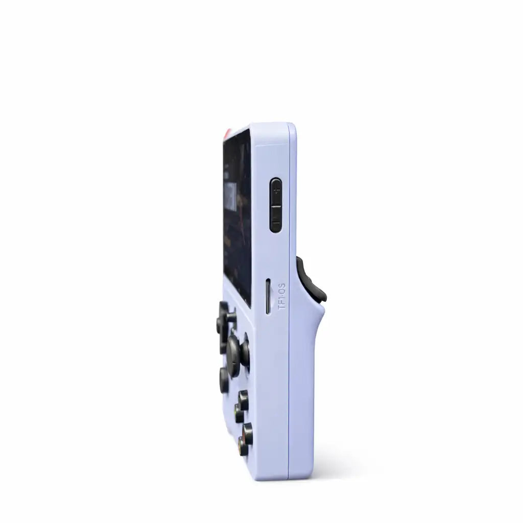 Hand Game Station (R35)
