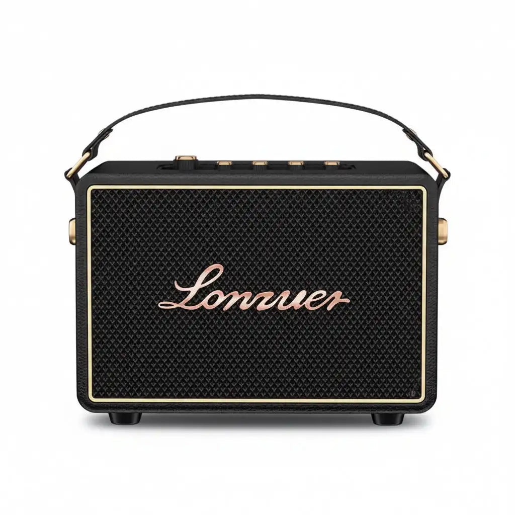 Lonzuer Speaker