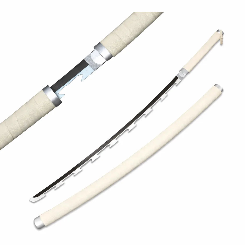 Inosuke Hashibira Katana 104cm