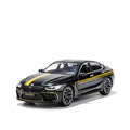BMW M8 Metal Die Cast (1:24)