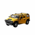 Hummer Die Cast (1:24)