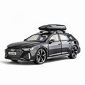 Audi RS6 Die Cast (1:24)