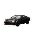Mustang Die Cast (1:24)