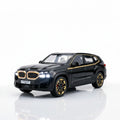BMW XM Metal Die Cast (1:24)