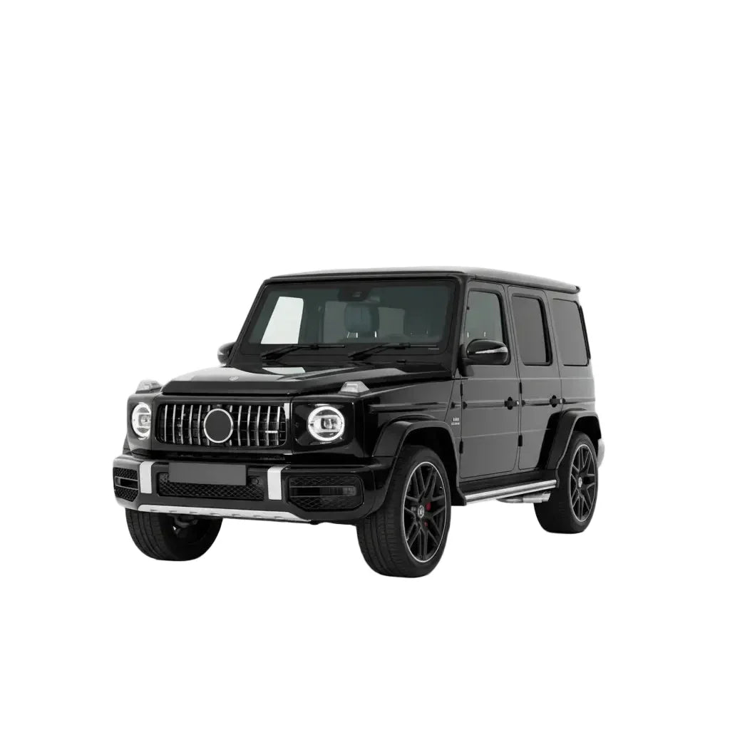 G Wagon Metal Die Cast (1:24)