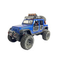 Thar Die Cast