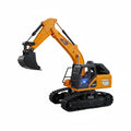 JCB with All Functions