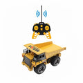 RC Dump Truck