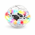S35 Flying Football