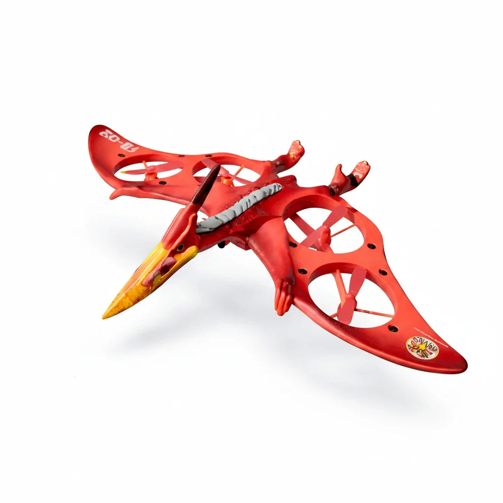 RC Flying Dragon