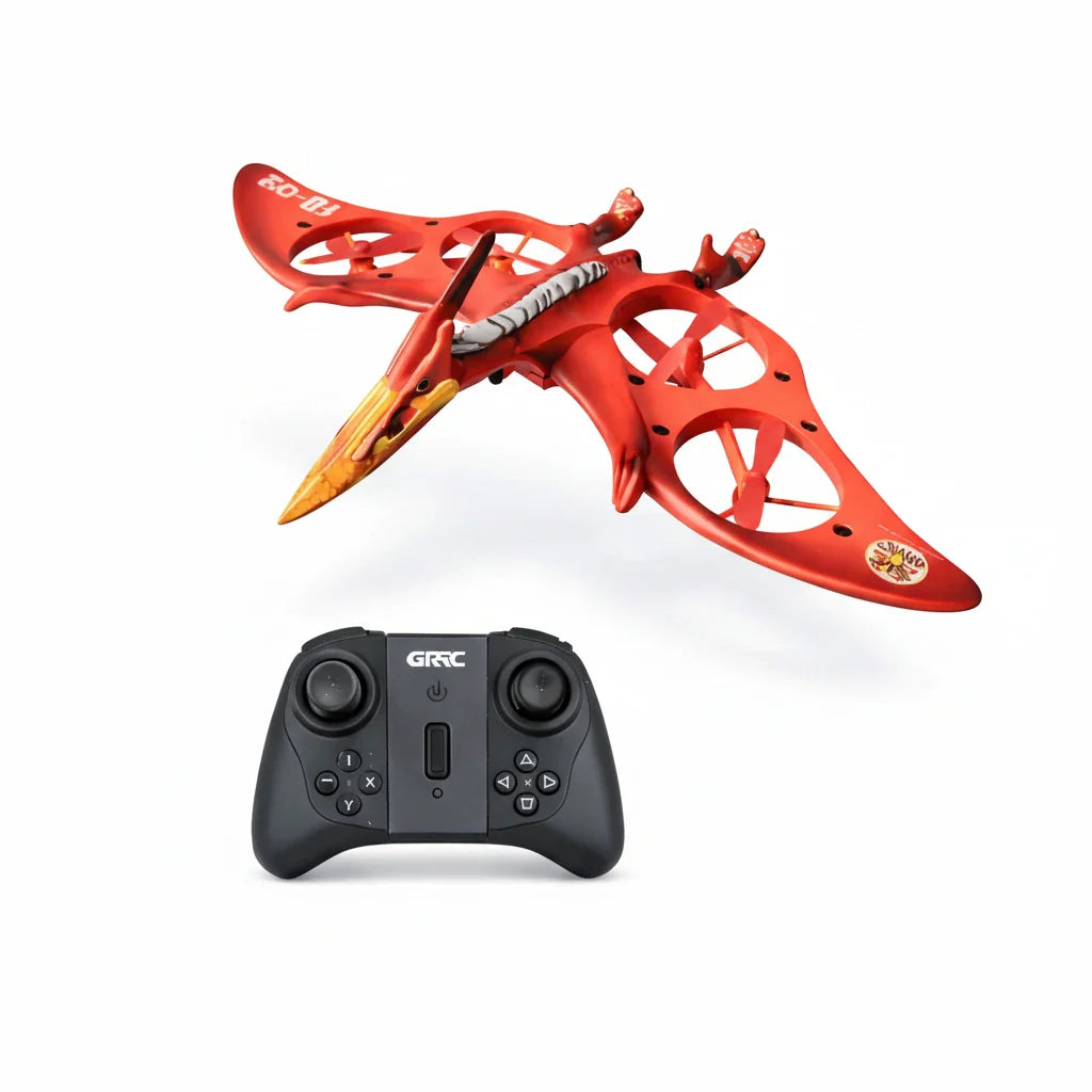 RC Flying Dragon