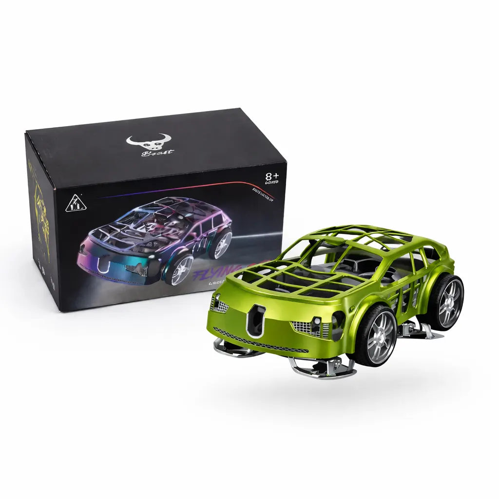 2 in 1 RC Flying Car