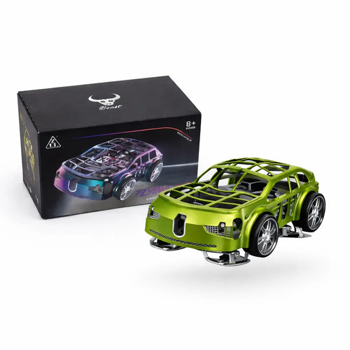2 in 1 RC Flying Car