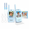 Video Walkie Talkie for Kids with Camera