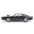 Dodge Charger Die Cast (1:24)