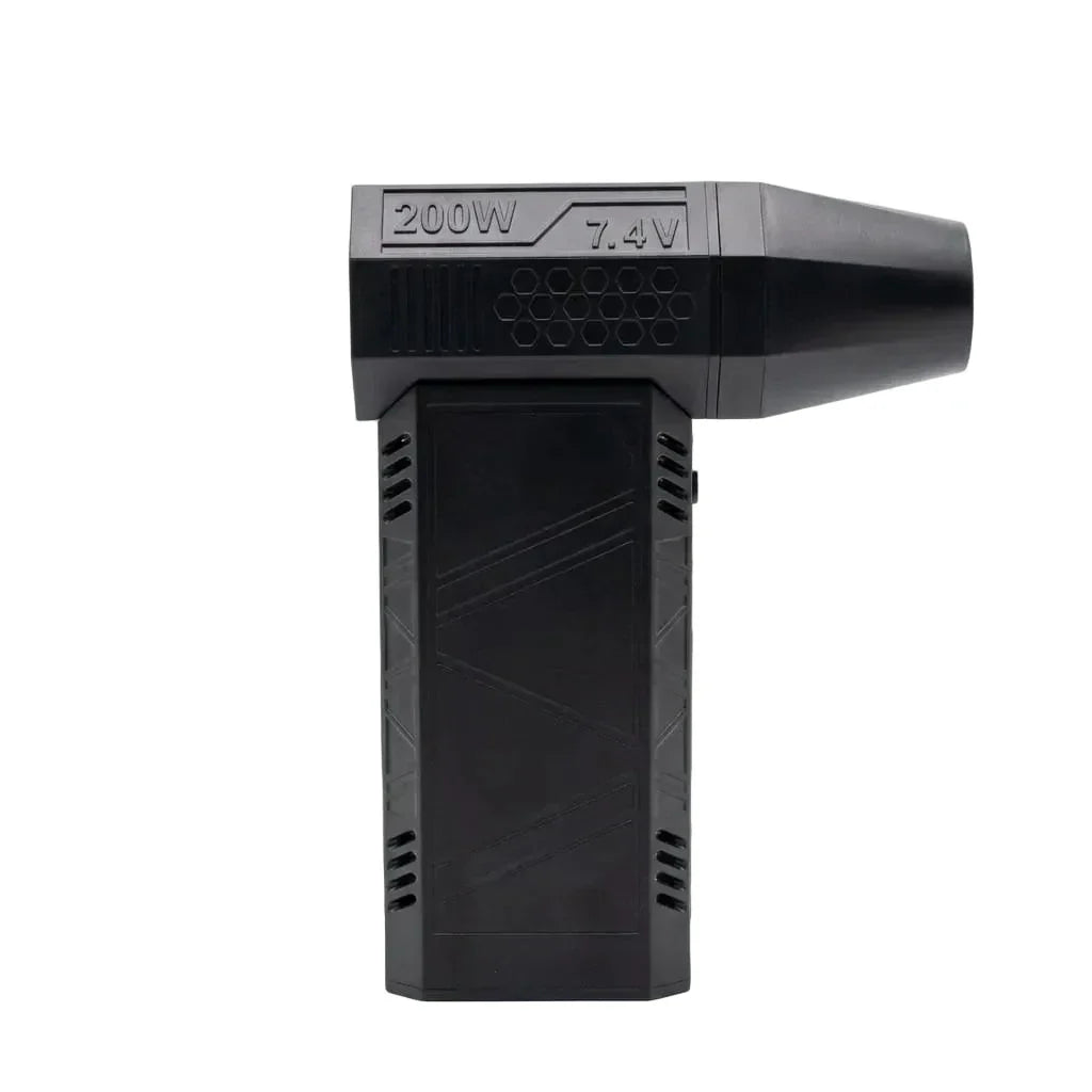 Mini Turbo Air Fan