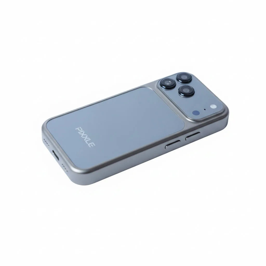 Mini iPhone