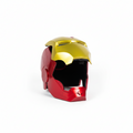 Iron Man Mask Helmet with Touch Open Face