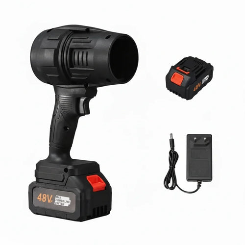 Air Turbo Fan