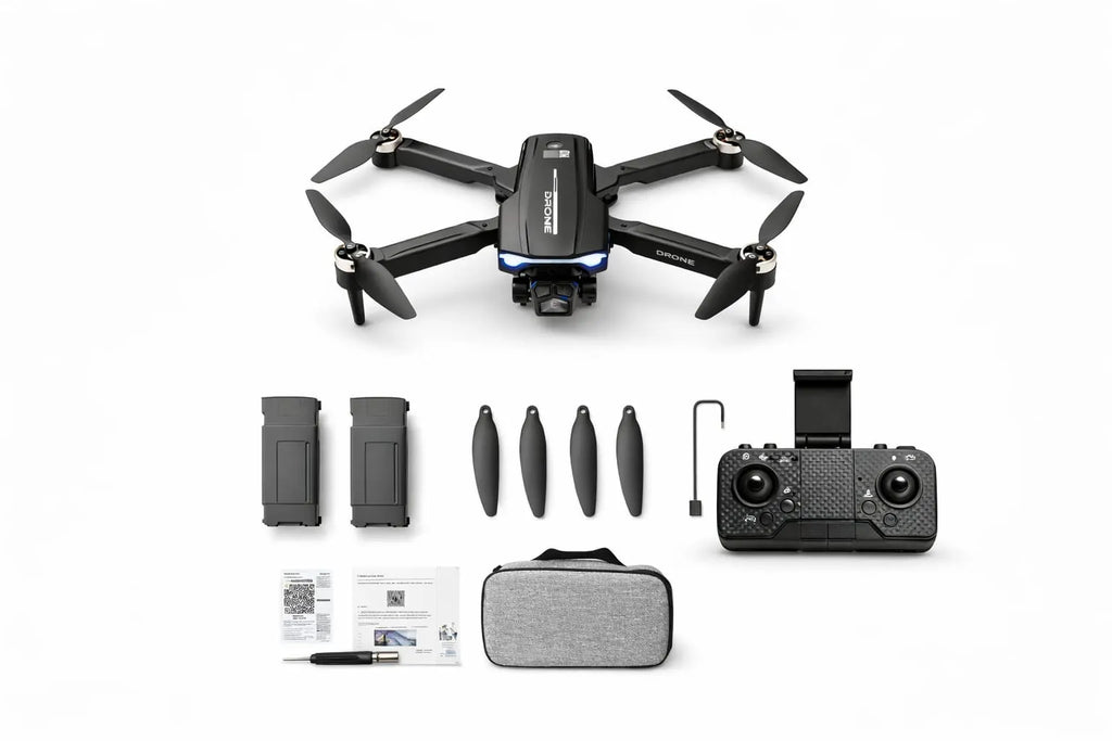 S35 Max Drone