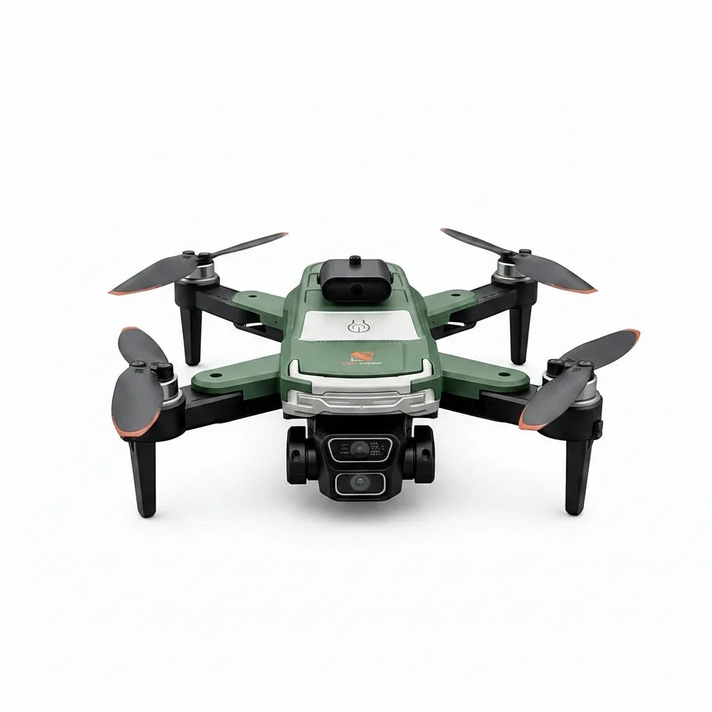 JS39P Smart Drone with Screen Remote