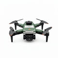 JS39P Smart Drone with Screen Remote