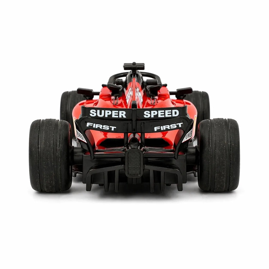 F1 Mini RC Car (1:64)