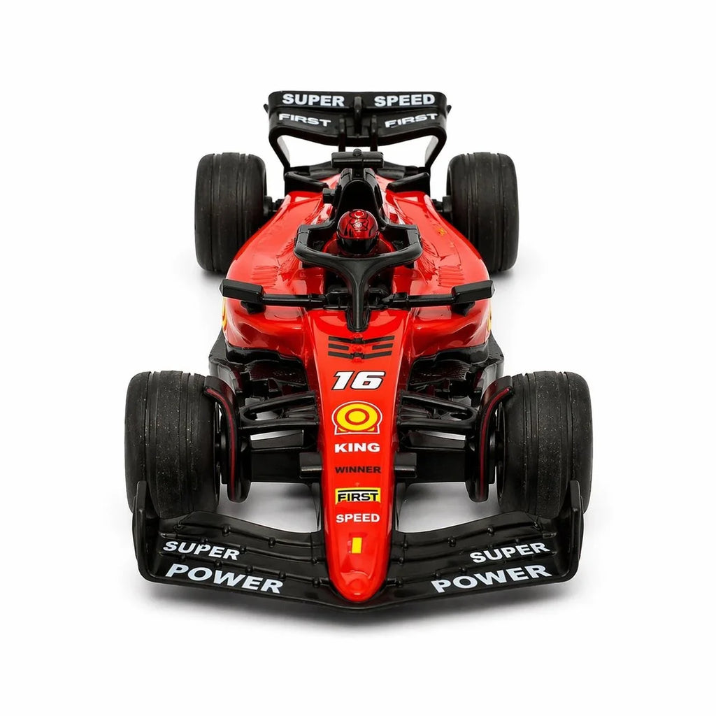 F1 Mini RC Car (1:64)