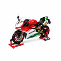 Ducati 1299 Panigale R Die Cast Bike 1:9