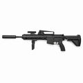 HK416 Pro Hobby Grade Gel Blaster Gun