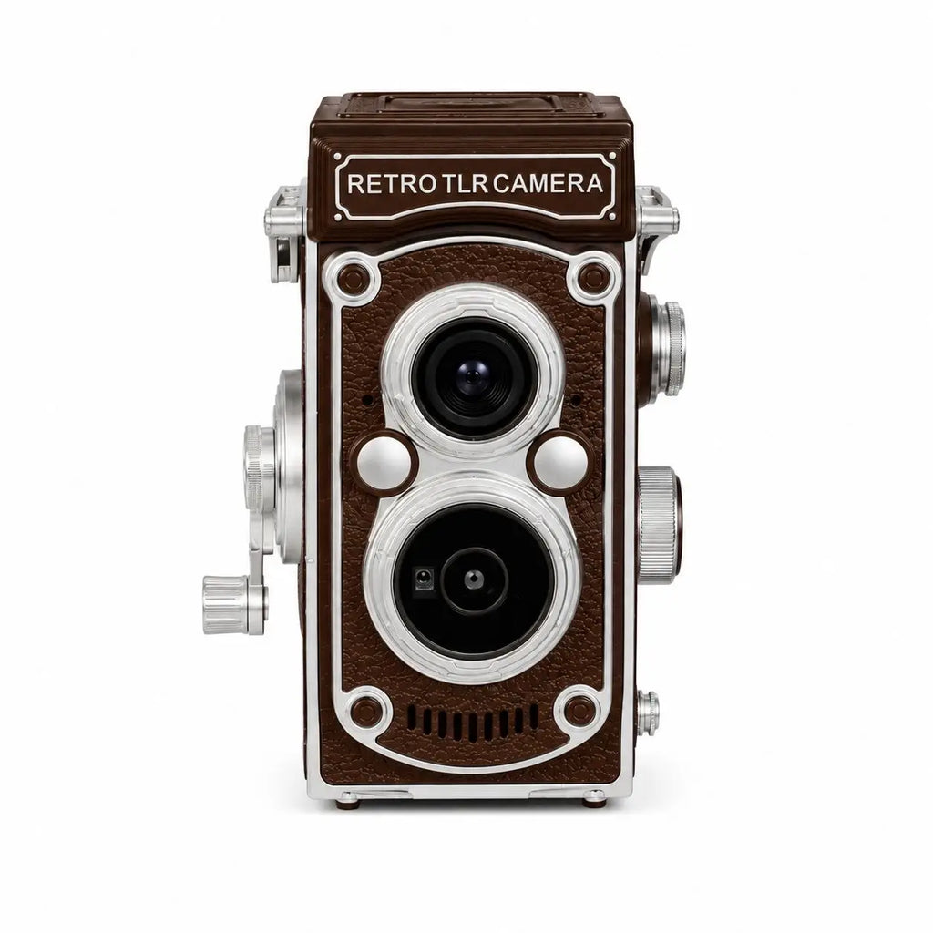 Mini Vintage Camera