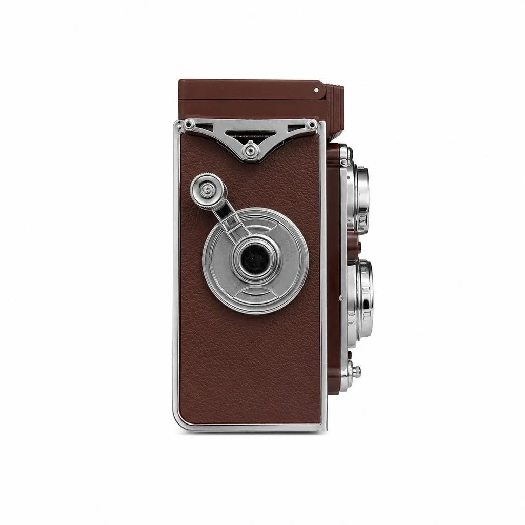Mini Vintage Camera