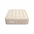 Inflatable Air Bed with Built-in Electric Pump