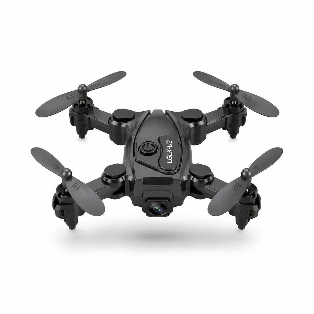 4DRC World’s Smallest Mini Drone