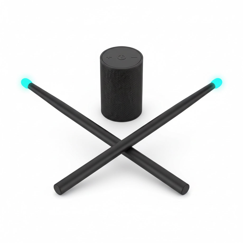 Virtual Drumsticks (Bestseller)