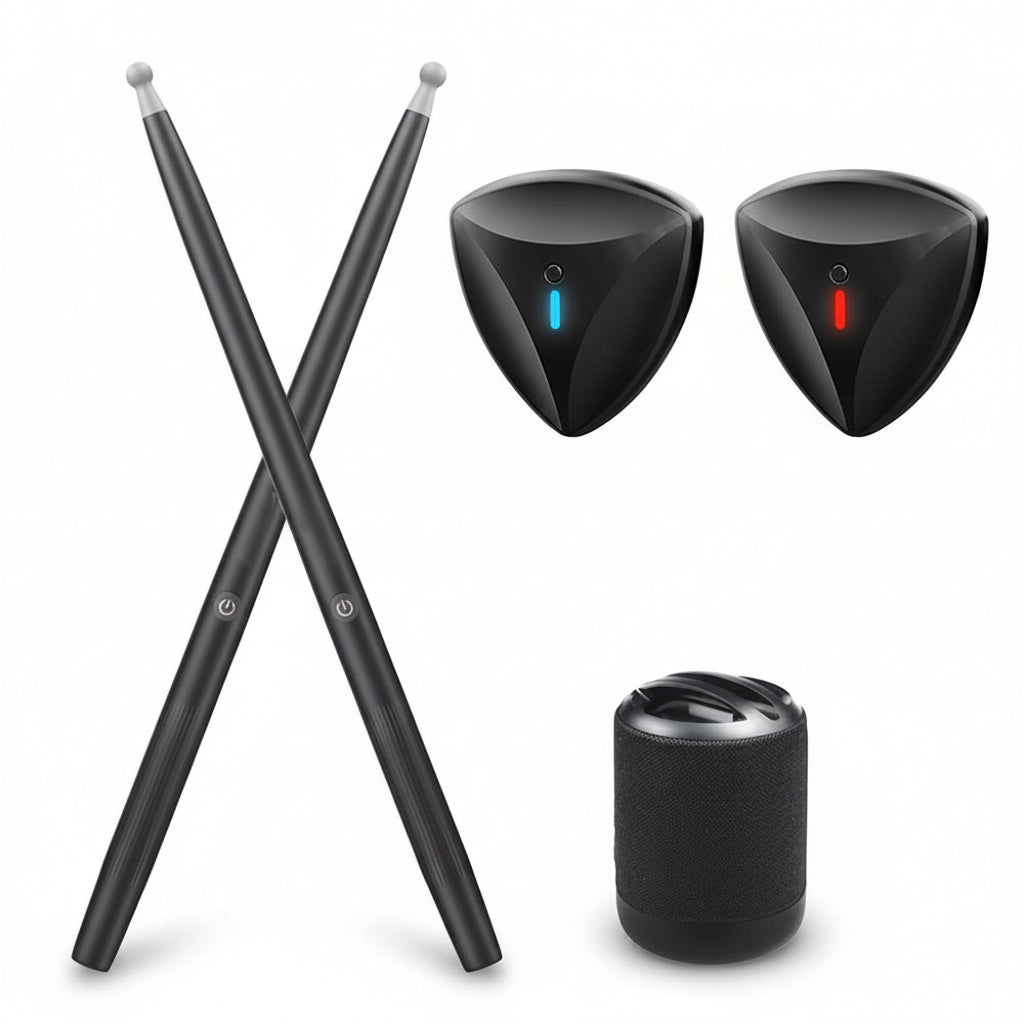 Virtual Drumsticks (Bestseller)