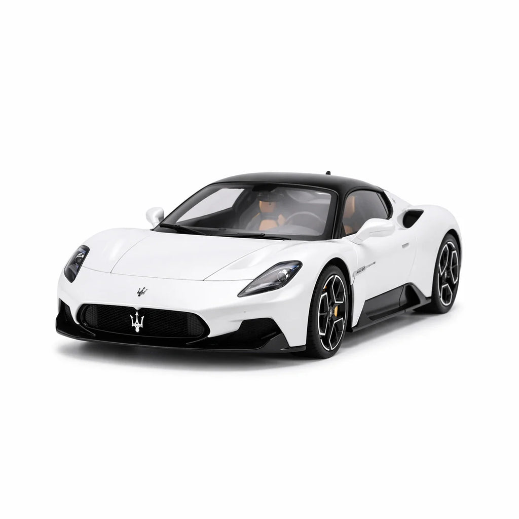 Maserati 1:12 Remote Control Car
