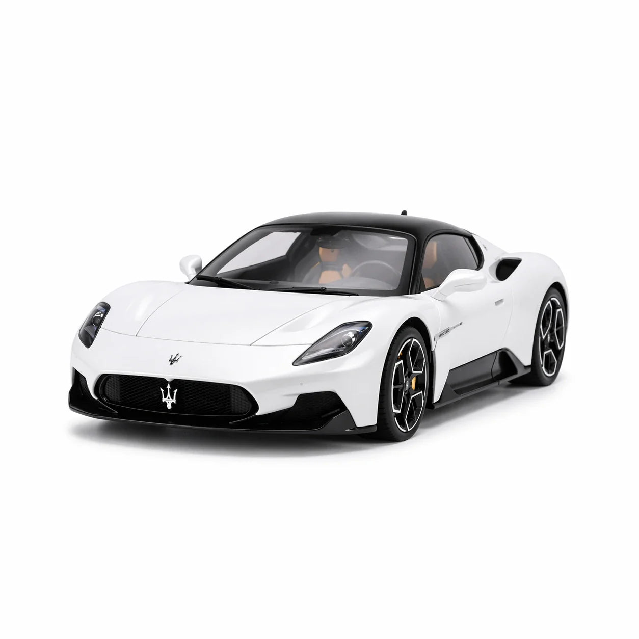 Maserati 1:12 Remote Control Car
