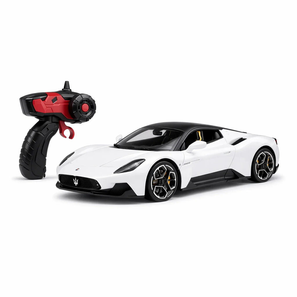 Maserati 1:12 Remote Control Car