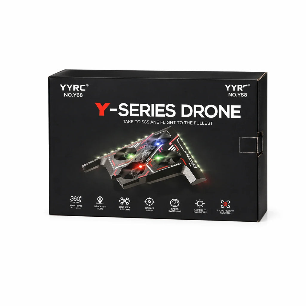 B2 Drone Y-Series