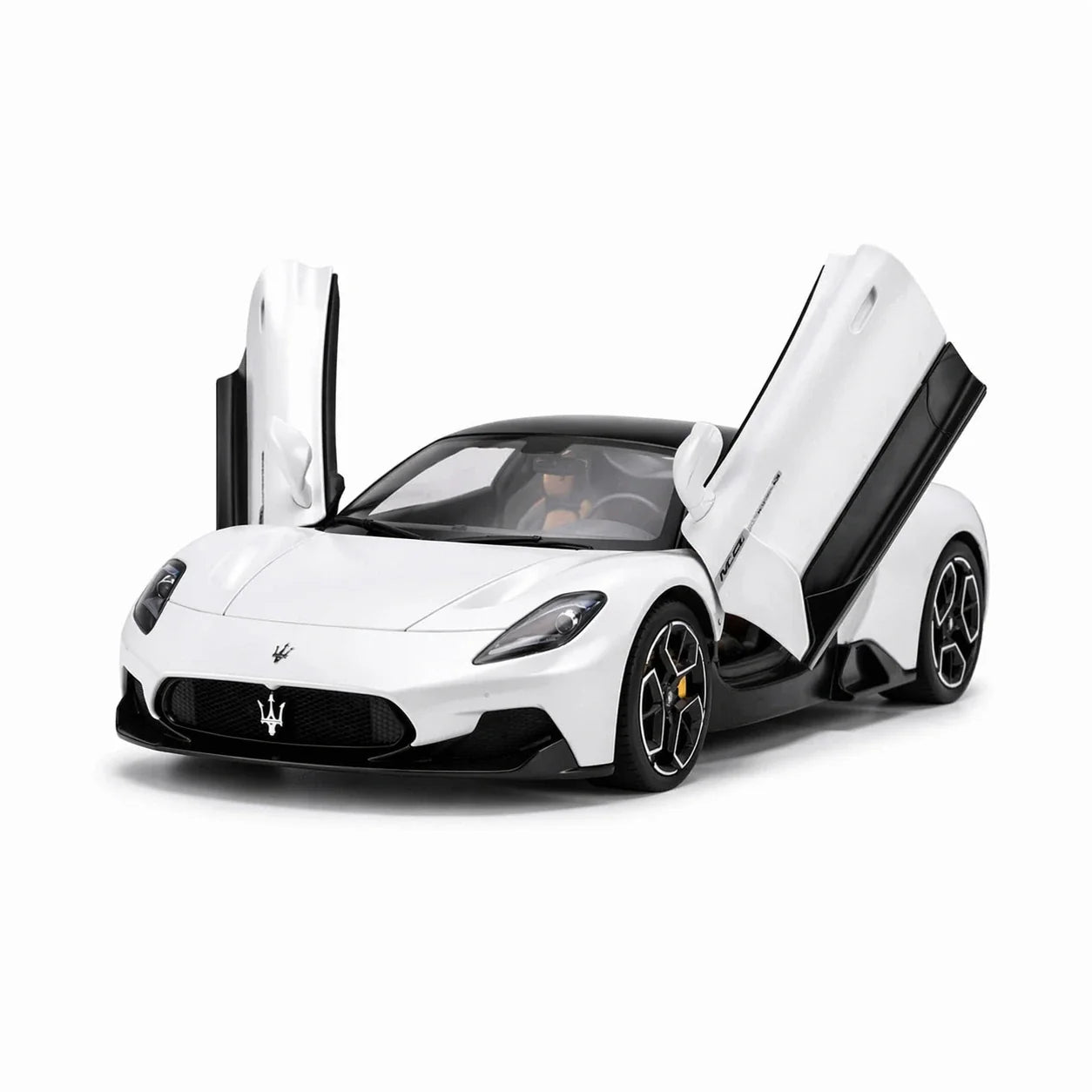 Maserati 1:12 Remote Control Car