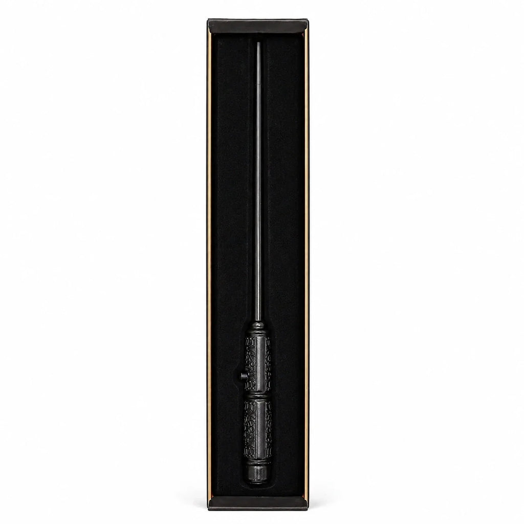 Severus Snape Harry Potter Wand (Imported ,type c charging)