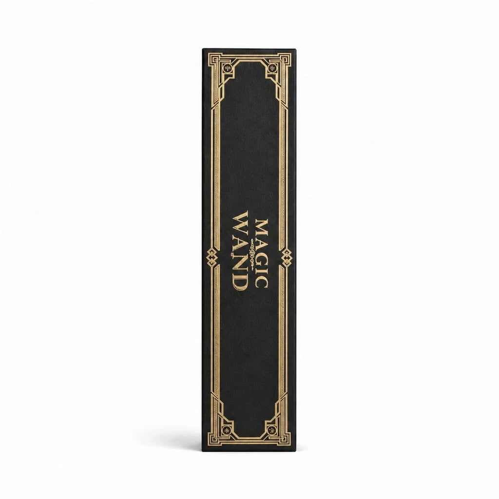Severus Snape Harry Potter Wand (Imported ,type c charging)