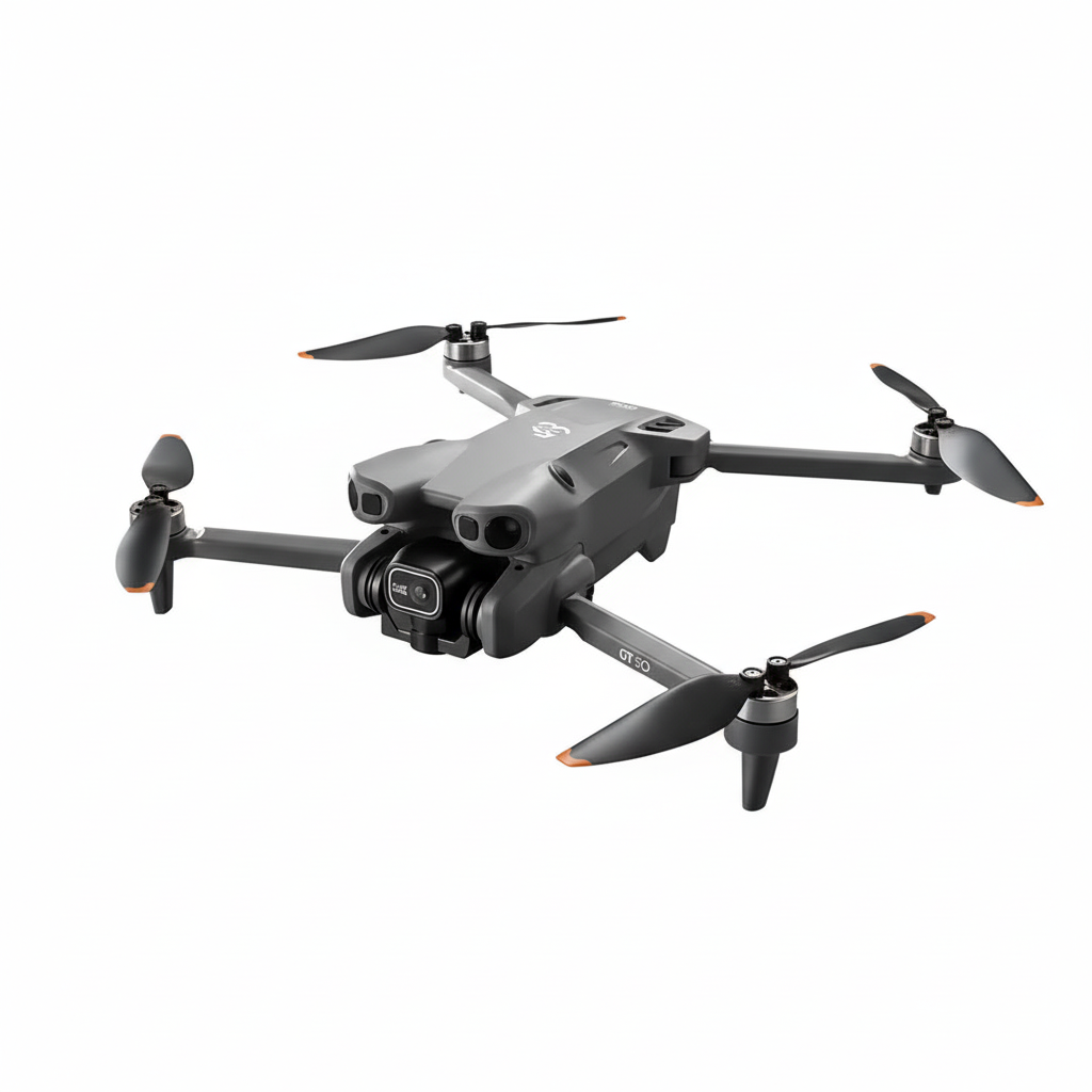 GT50 Drone with Camera
