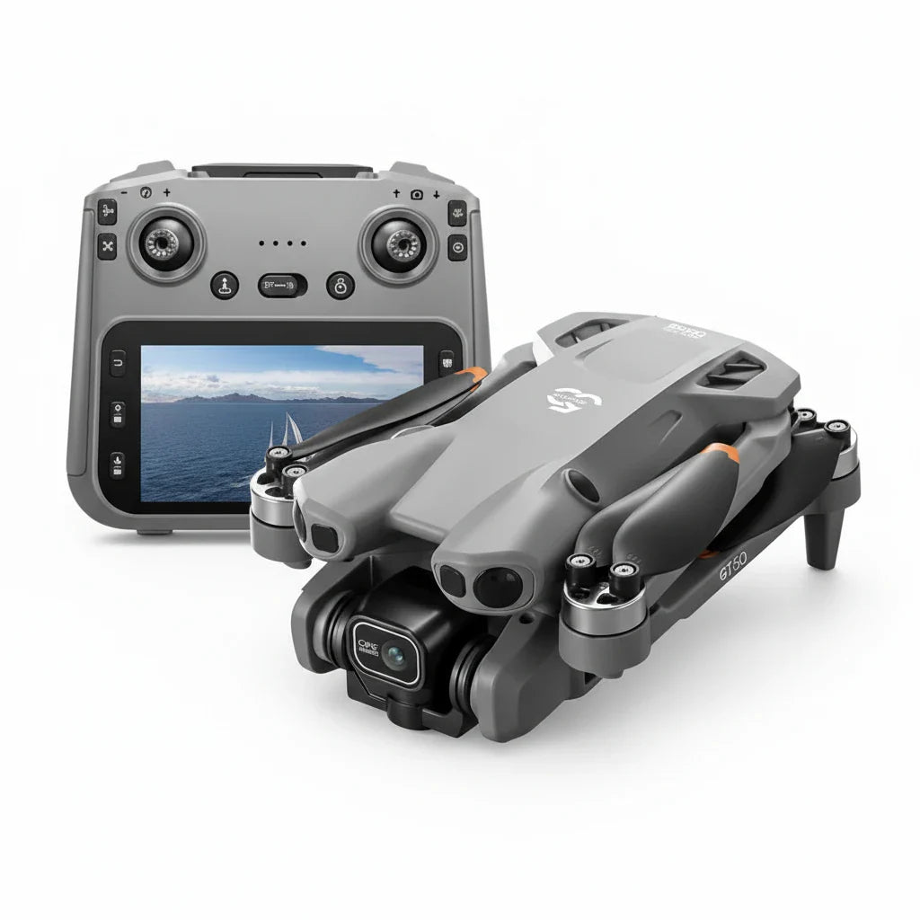 GT50 Drone with Camera