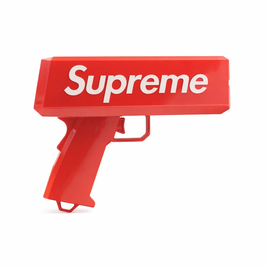 Money Gun