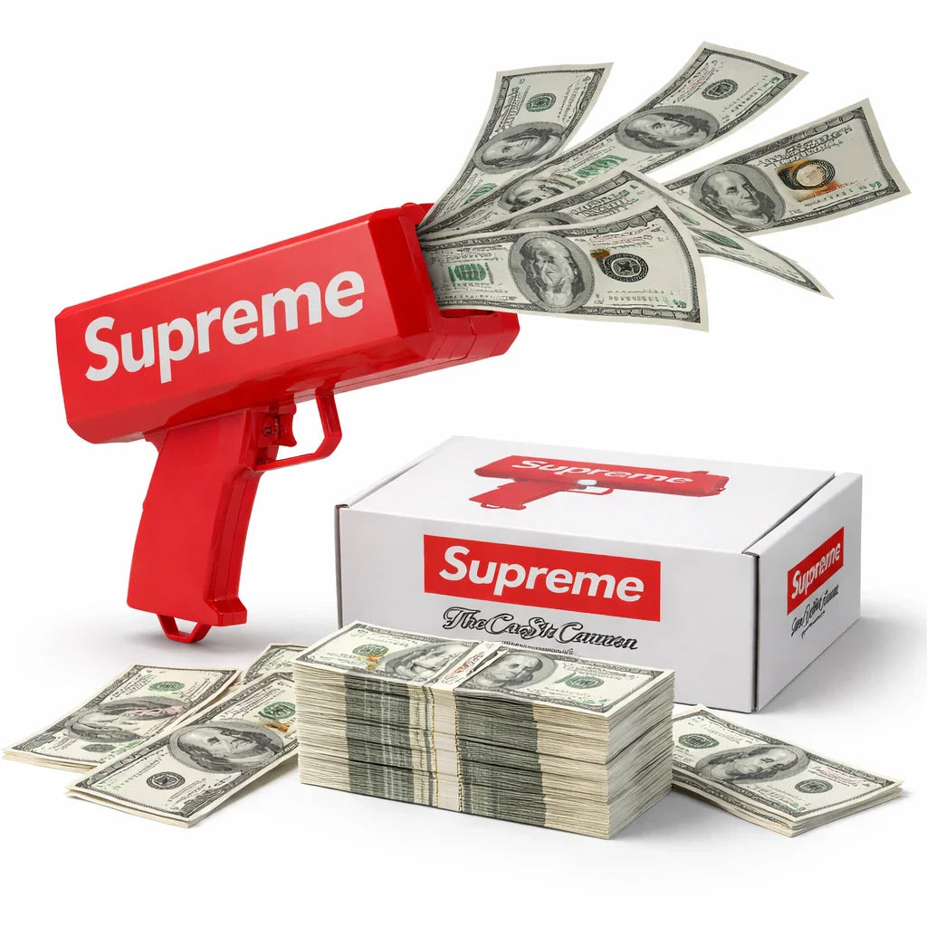 Money Gun